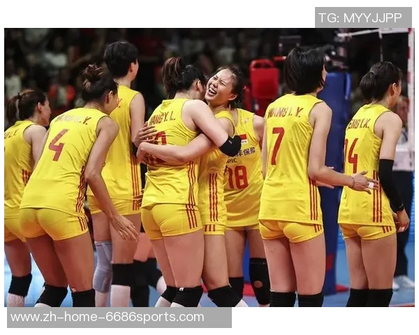 重庆排球队意识变革引发热议推动排球运动新发展